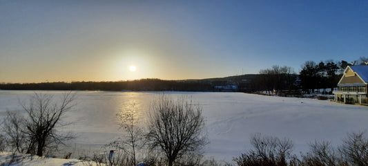 2022-01-11 Lever De Soleil (Vue Lp4)