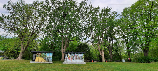 2022-05-22 Visite De Drummondville (Dmv)
