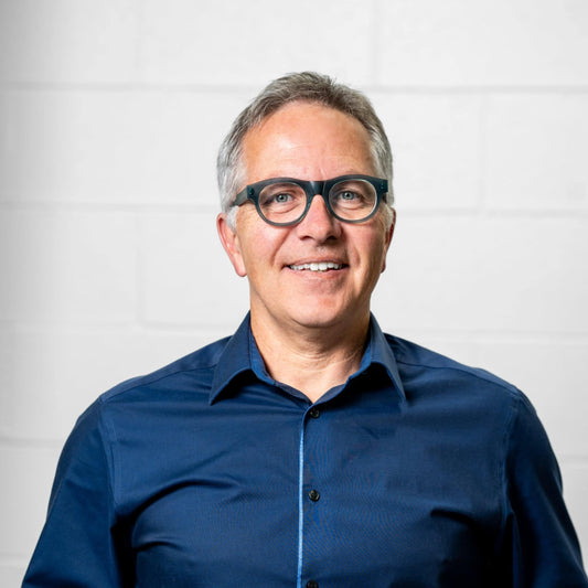 Benoit Huberdeau