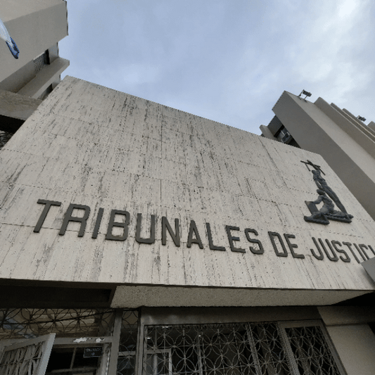 Corte de Justicia