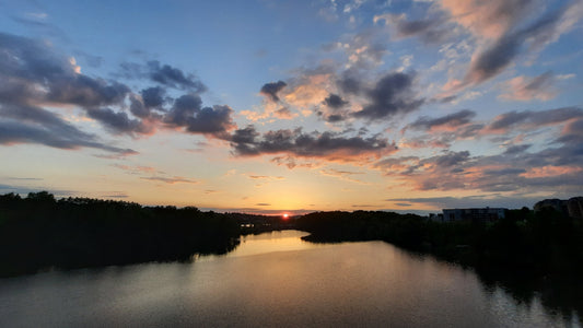 Trouve Le Soleil Du 6 Juin 2021 (Vue Sure) 5H11