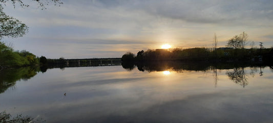 2022-05-12 19:28 (Vue 1) Coucher De Soleil