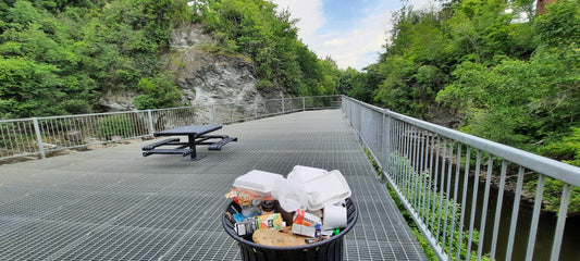 Trouve Les Déchets