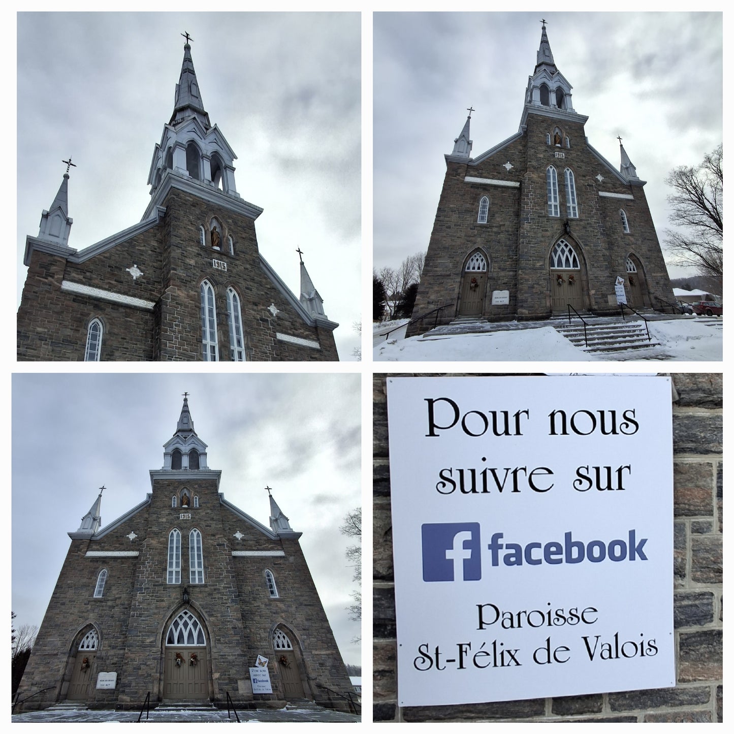 St. Felix of Valois Church - Facebook