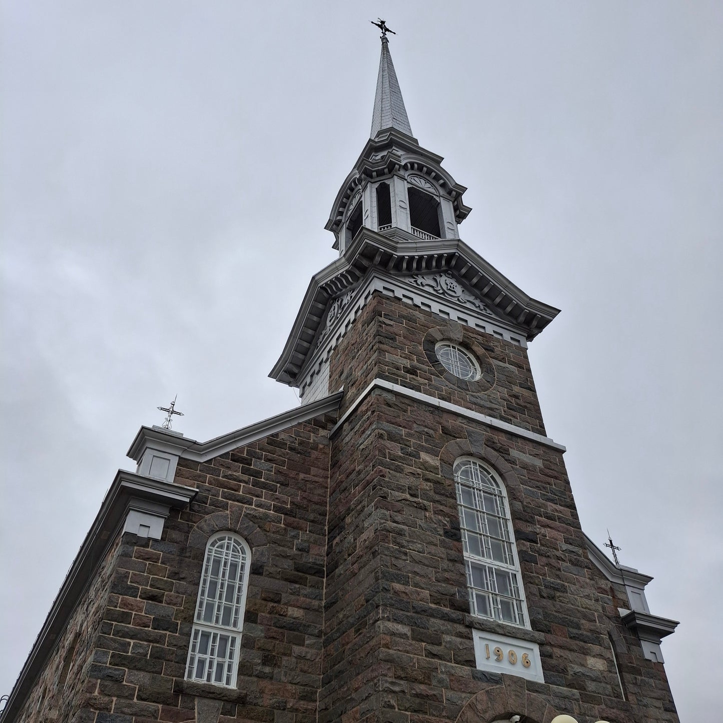 Former Church of Our Lady of Mount Carmel