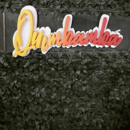 Quimbamba Restaurant Et Bar