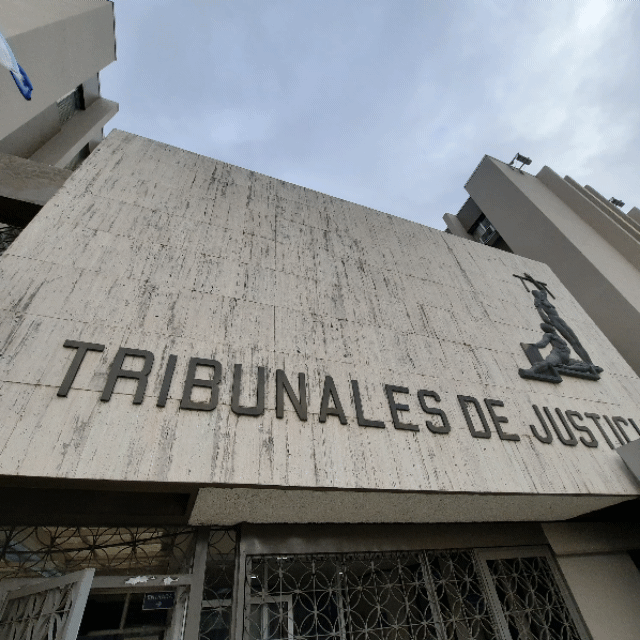 Court of Justice